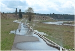 26.04.2022 - Nowy Targ, Bór na Czerwonem - Powiatowe manewry KSRG