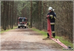 26.04.2022 - Nowy Targ, Bór na Czerwonem - Powiatowe manewry KSRG 26.04.2022 - Nowy Targ, Bór na Czerwonem - Powiatowe manewry KSRG
