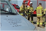 15.05.2022 - Åapsze NiÅ¼ne - Ä†wiczenia gminne OSP