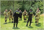 15.05.2022 - Åapsze Niżne - Ćwiczenia gminne OSP 15.05.2022 - Åapsze Niżne - Ćwiczenia gminne OSP