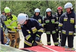 15.05.2022 - Åapsze Niżne - Ćwiczenia gminne OSP 15.05.2022 - Åapsze Niżne - Ćwiczenia gminne OSP