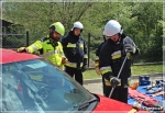 15.05.2022 - Åapsze Niżne - Ćwiczenia gminne OSP 15.05.2022 - Åapsze Niżne - Ćwiczenia gminne OSP