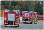 6.10.2022 - ChochoÅ‚Ã³w, ChochoÅ‚owskie Termy - Gminne manewry taktyczno- bojowe