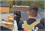 6.10.2022 - ChochoÅ‚Ã³w, ChochoÅ‚owskie Termy - Gminne manewry taktyczno- bojowe