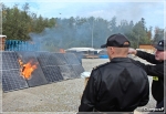 6.10.2022 - ChochoÅ‚Ã³w, ChochoÅ‚owskie Termy - Gminne manewry taktyczno- bojowe