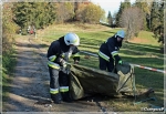 23.10.2022 - Bukowina Osiedle - Międzygminne manewry taktyczno- bojowe