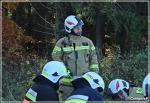 23.10.2022 - Bukowina Osiedle - MiÄ™dzygminne manewry taktyczno- bojowe
