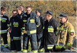 23.10.2022 - Bukowina Osiedle - MiÄ™dzygminne manewry taktyczno- bojowe