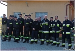 23.10.2022 - Bukowina Osiedle - Międzygminne manewry taktyczno- bojowe 23.10.2022 - Bukowina Osiedle - Międzygminne manewry taktyczno- bojowe