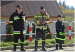 23.10.2022 - Bukowina Osiedle - MiÄ™dzygminne manewry taktyczno- bojowe