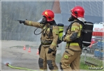 10.05.2023 - Bukowina TatrzaÅ„ska - Powiatowe manewry taktyczno- bojowe ''TERMY 2023'' - Epizod I i II