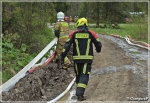 10.05.2023 - JurgÃ³w - Powiatowe manewry taktyczno- bojowe ''TERMY 2023'' - Epizod III