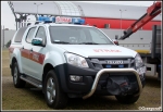 303[T]90 - SLRr Isuzu D-Max - JRG 3 Kielce