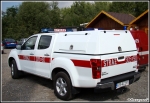 305[K]90 - SLRr Isuzu D-Max II/MobilCar - JRG 5 KrakÃ³w