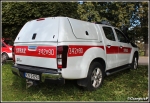 342[K]90 - SLRr Isuzu D-Max II/Marvel - JRG 2 Nowy SÄ…cz