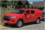 491[K]90 - SLRr Isuzu D-Max - JRG Nowy Targ