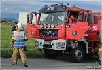 2.09.2023 - Bustryk - Gminne manewry taktyczno- bojowe 2.09.2023 - Bustryk - Gminne manewry taktyczno- bojowe