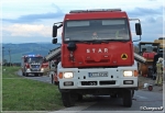 2.09.2023 - Bustryk - Gminne manewry taktyczno- bojowe 2.09.2023 - Bustryk - Gminne manewry taktyczno- bojowe