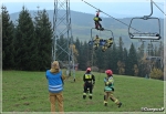 8.11.2023 - Spytkowice, kompleks ''BESKID'' - Powiatowe manewry taktyczno- bojowe