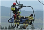 8.11.2023 - Spytkowice, kompleks ''BESKID'' - Powiatowe manewry taktyczno- bojowe 8.11.2023 - Spytkowice, kompleks ''BESKID'' - Powiatowe manewry taktyczno- bojowe
