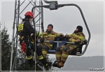 8.11.2023 - Spytkowice, kompleks ''BESKID'' - Powiatowe manewry taktyczno- bojowe 8.11.2023 - Spytkowice, kompleks ''BESKID'' - Powiatowe manewry taktyczno- bojowe