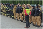 8.11.2023 - Spytkowice, kompleks ''BESKID'' - Powiatowe manewry taktyczno- bojowe 8.11.2023 - Spytkowice, kompleks ''BESKID'' - Powiatowe manewry taktyczno- bojowe