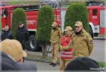 8.11.2023 - Spytkowice, kompleks ''BESKID'' - Powiatowe manewry taktyczno- bojowe 8.11.2023 - Spytkowice, kompleks ''BESKID'' - Powiatowe manewry taktyczno- bojowe