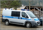 G841 - Fiat Ducato - KMP Nowy Sącz