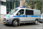G635 - Fiat Ducato 3.0 - KMP TarnÃ³w