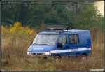 G109 - Fiat Ducato - KMP KrakÃ³w