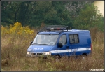 G109 - Fiat Ducato - KMP Kraków