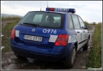 G976 - Fiat Stilo - KPP Zakopane