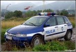 G976 - Fiat Stilo - KPP Zakopane