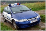 G976 - Fiat Stilo - KPP Zakopane