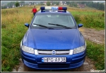 G976 - Fiat Stilo - KPP Zakopane