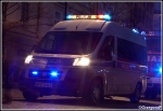 G155 - ETDiE Fiat Ducato/AMZ - WRD KMP KrakÃ³w