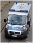 G250 - Fiat Ducato - KP II KrakÃ³w