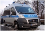 G155 - ETDiE Fiat Ducato/AMZ - WRD KMP KrakÃ³w