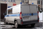 G305 - Fiat Ducato - KPP MyÅ›lenice