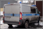 G305 - Fiat Ducato - KPP MyÅ›lenice