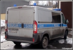 G305 - Fiat Ducato - KPP Myślenice