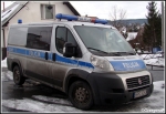 G305 - Fiat Ducato - KPP MyÅ›lenice