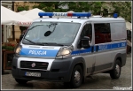 G168 - Fiat Ducato - KMP KrakÃ³w