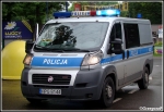 G257 - Fiat Ducato - KP IV KrakÃ³w