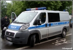 G103 - Fiat Ducato - KP IV KrakÃ³w