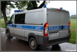 G257 - Fiat Ducato - KP IV KrakÃ³w