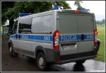 G103 - Fiat Ducato - KP IV KrakÃ³w