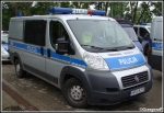 G921 - Fiat Ducato 3.0 - KP Rabka Zdrój