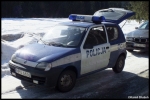 G104 - Fiat Seicento - KMP KrakÃ³w
