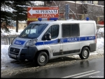 G983 - Fiat Ducato - KPP Zakopane G983 - Fiat Ducato - KPP Zakopane